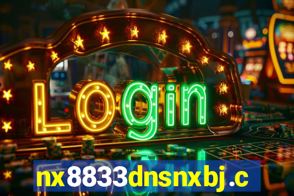nx8833dnsnxbj.com