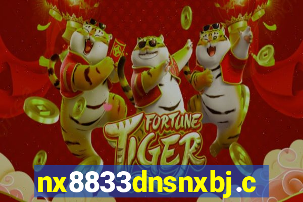 nx8833dnsnxbj.com