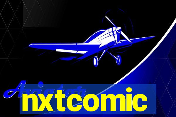 nxtcomic