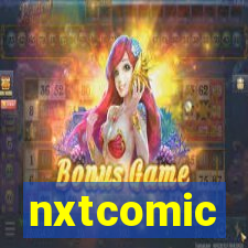 nxtcomic