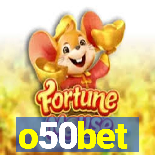 o50bet
