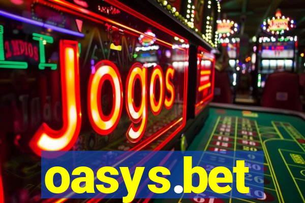 oasys.bet