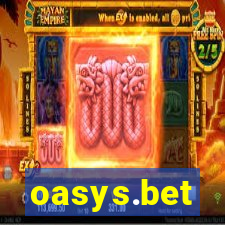 oasys.bet