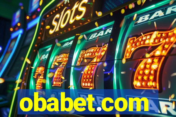 obabet.com