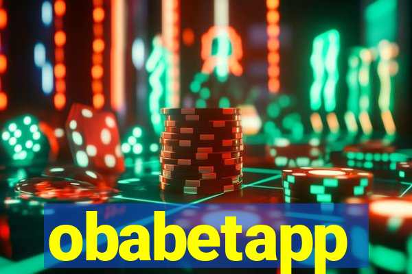 obabetapp
