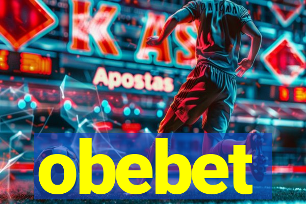 obebet