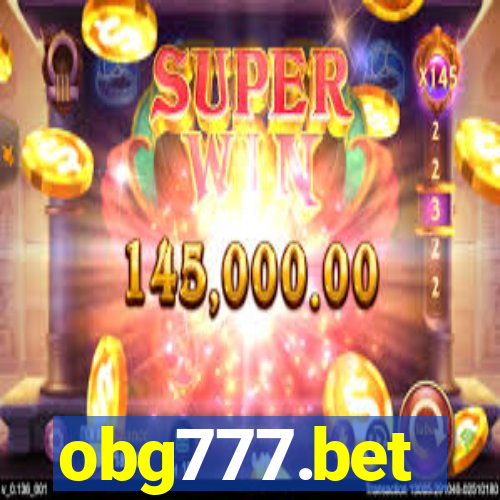 obg777.bet