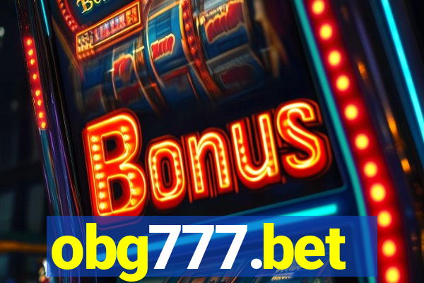 obg777.bet