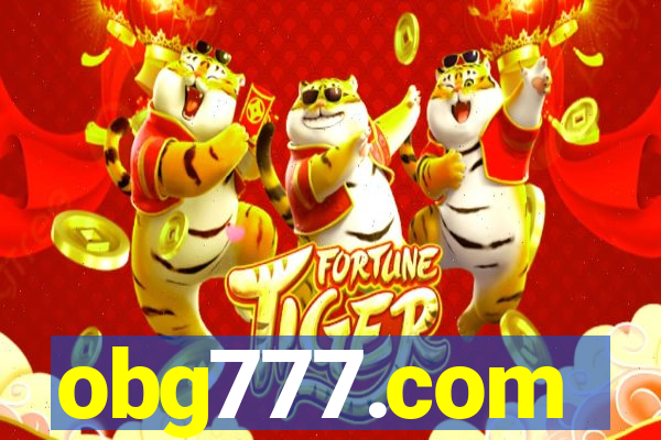 obg777.com