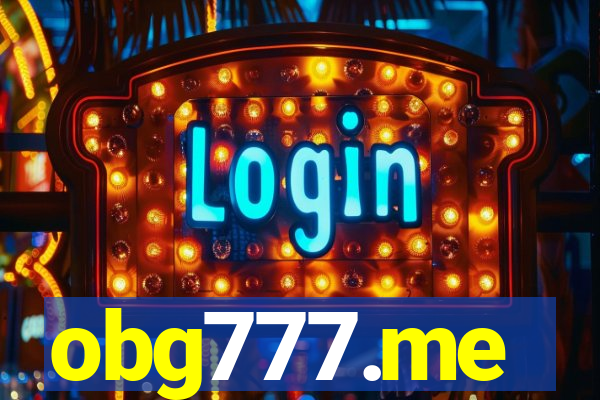 obg777.me