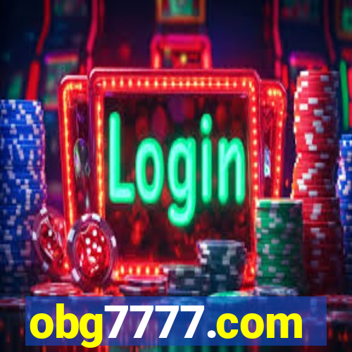obg7777.com