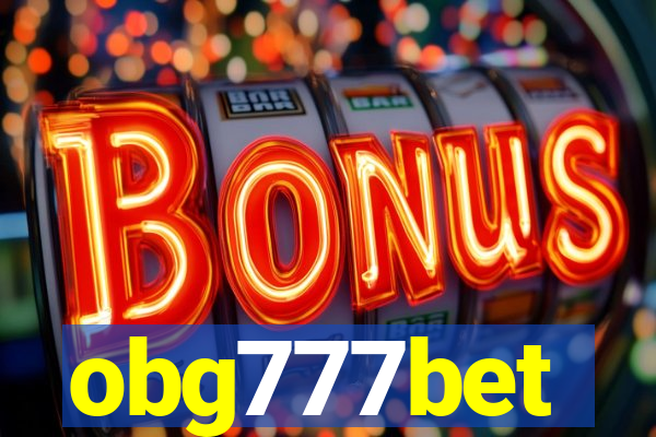 obg777bet
