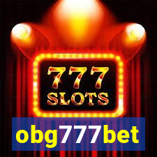 obg777bet