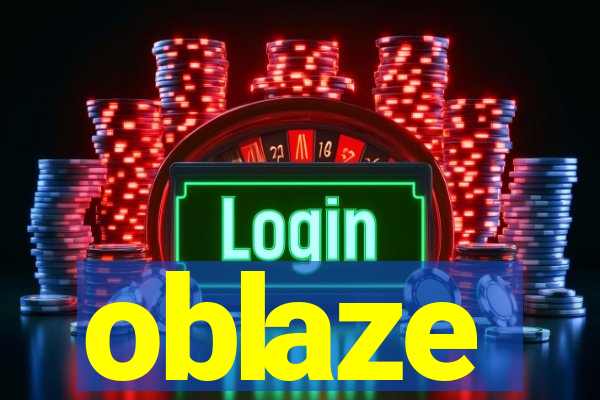 oblaze
