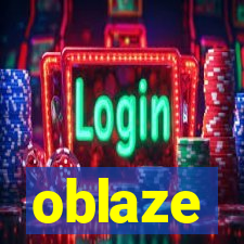 oblaze