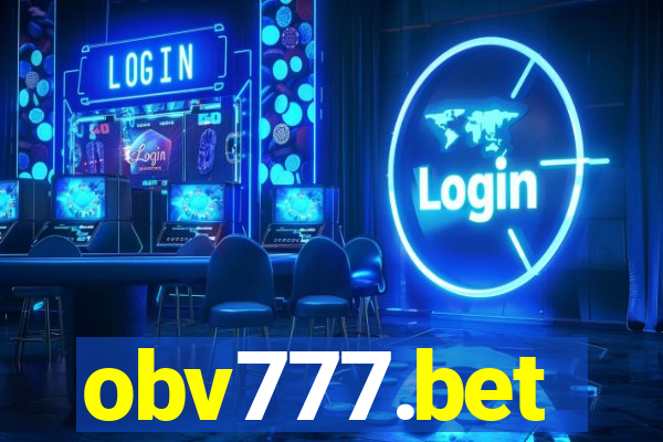 obv777.bet