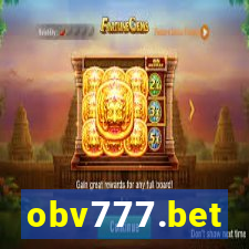 obv777.bet