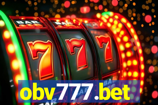 obv777.bet