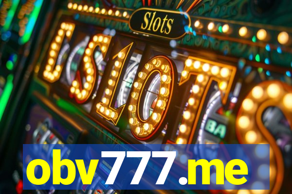 obv777.me