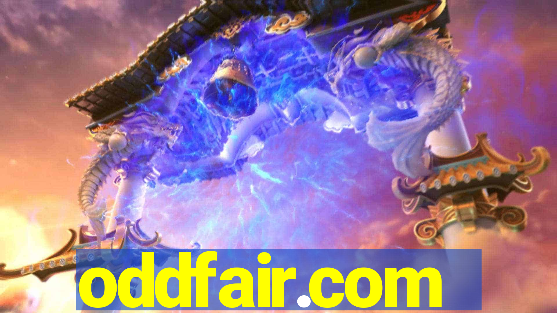 oddfair.com