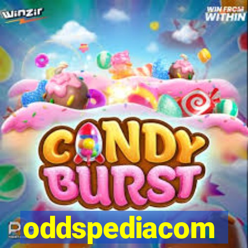 oddspediacom