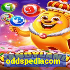oddspediacom