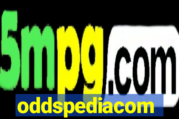 oddspediacom