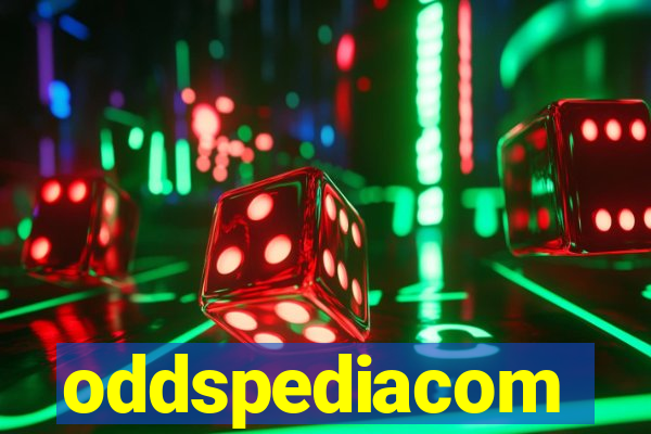 oddspediacom