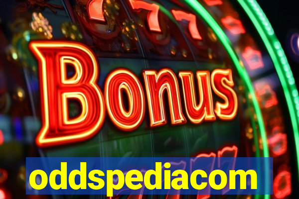 oddspediacom