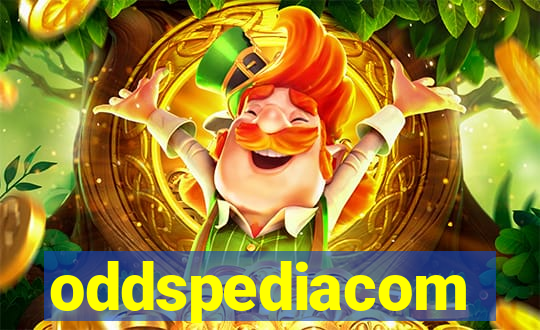oddspediacom