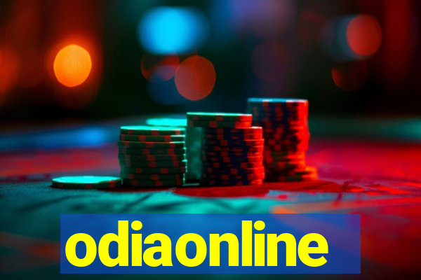 odiaonline