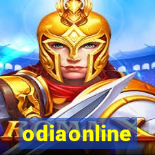 odiaonline
