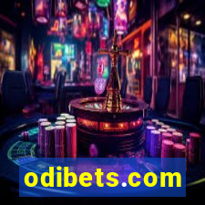 odibets.com