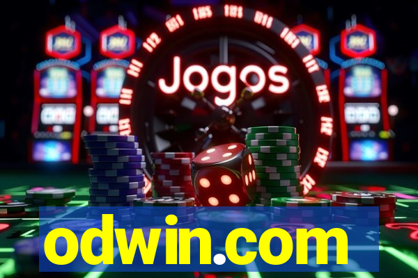 odwin.com