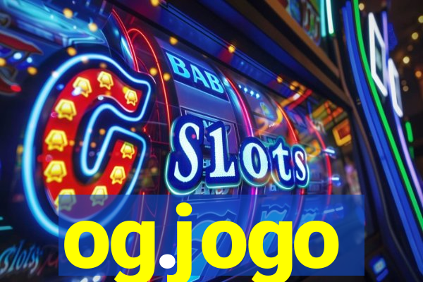 og.jogo