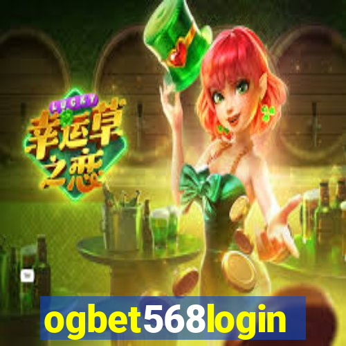 ogbet568login