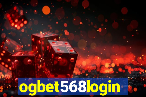 ogbet568login