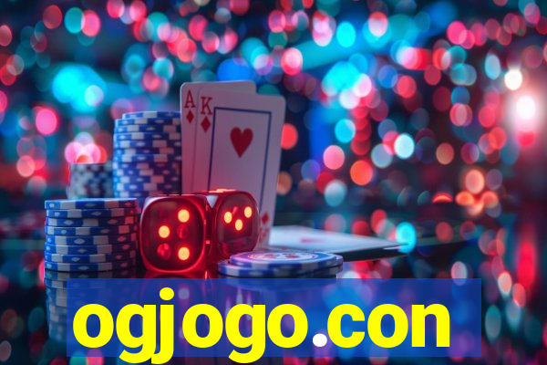 ogjogo.con