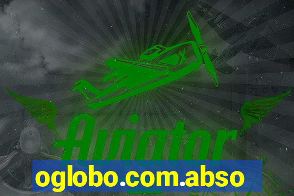 oglobo.com.absolutamentenoticias