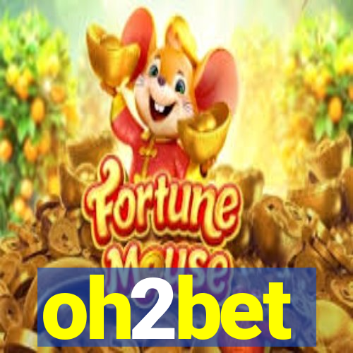 oh2bet