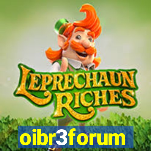 oibr3forum