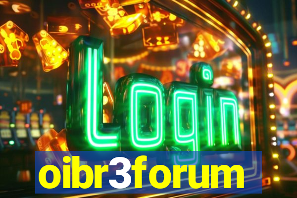 oibr3forum