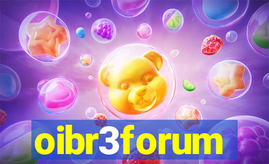 oibr3forum