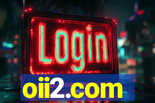 oii2.com