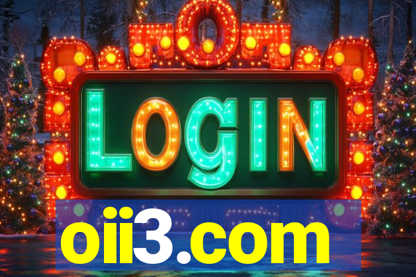 oii3.com
