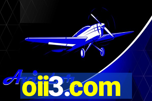 oii3.com