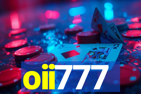 oii777