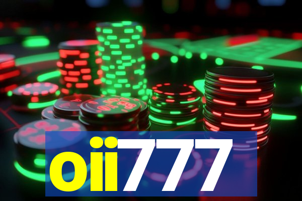 oii777