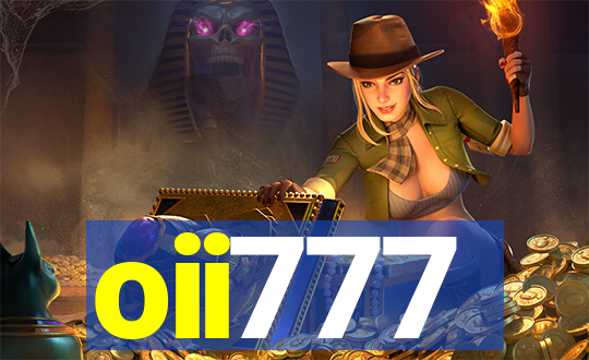 oii777