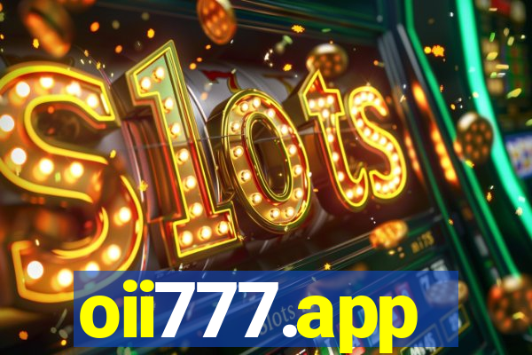 oii777.app